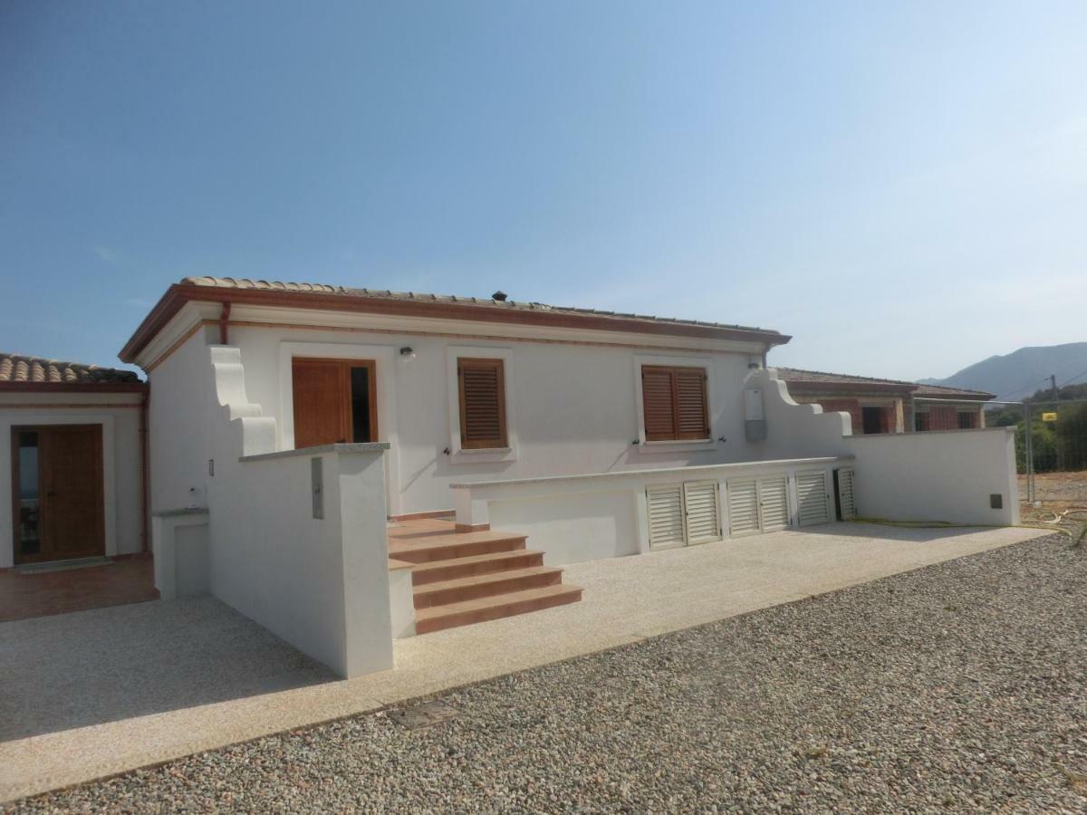La Costa Est Villa Con Vista Mare In Ogliastra Sardegna Tertenìa Eksteriør billede