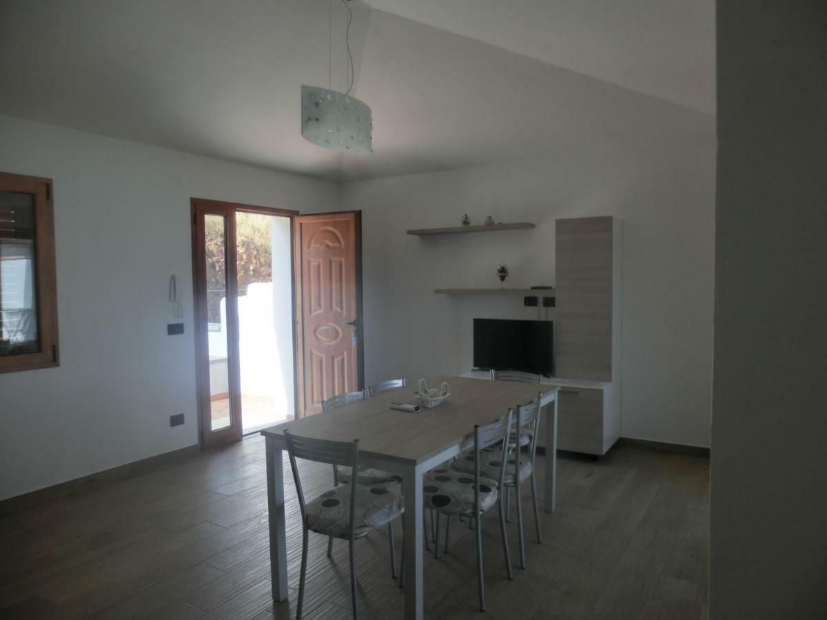 La Costa Est Villa Con Vista Mare In Ogliastra Sardegna Tertenìa Eksteriør billede