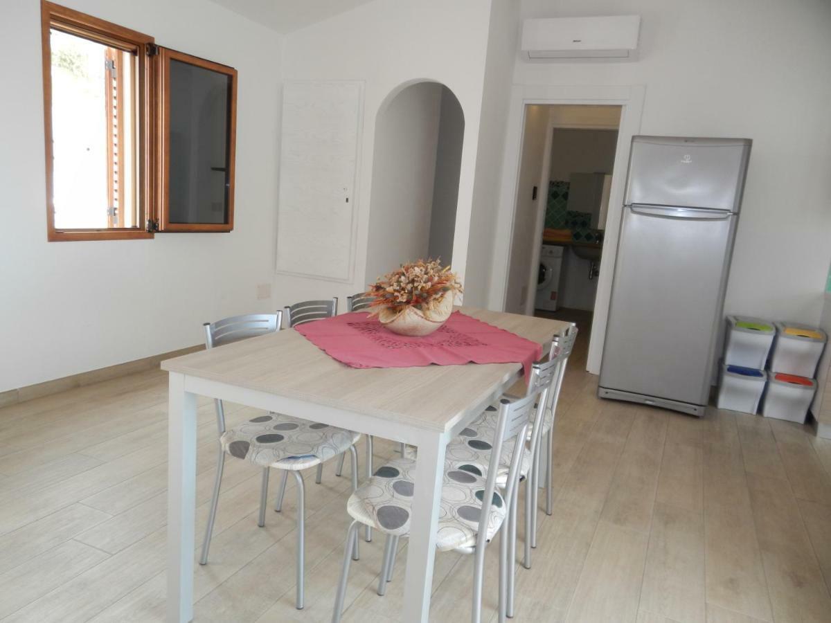La Costa Est Villa Con Vista Mare In Ogliastra Sardegna Tertenìa Eksteriør billede